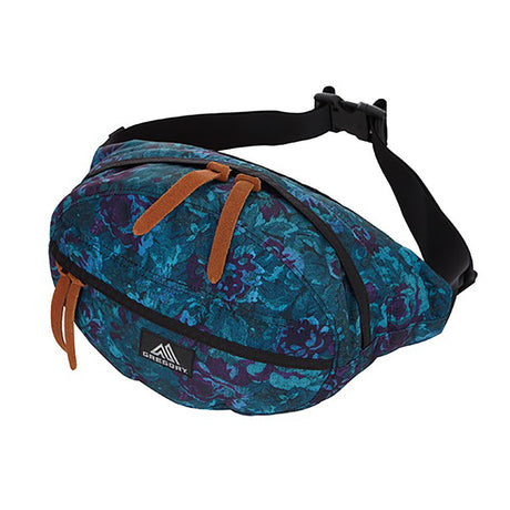 Gregory Tailmate Small V2 8L - Blue Tapestry