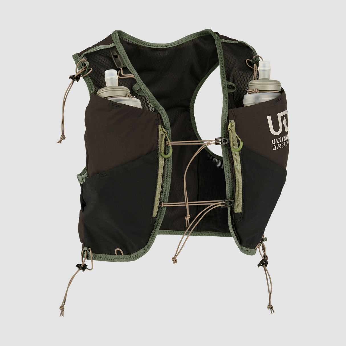 Ultimate Direction Race Vest 6L - Onyx