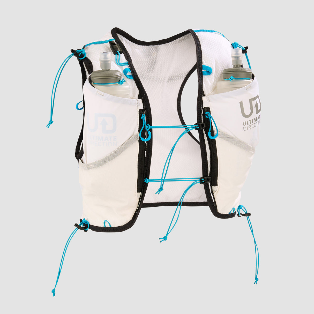 Ultimate Direction Race Vest 6L - White