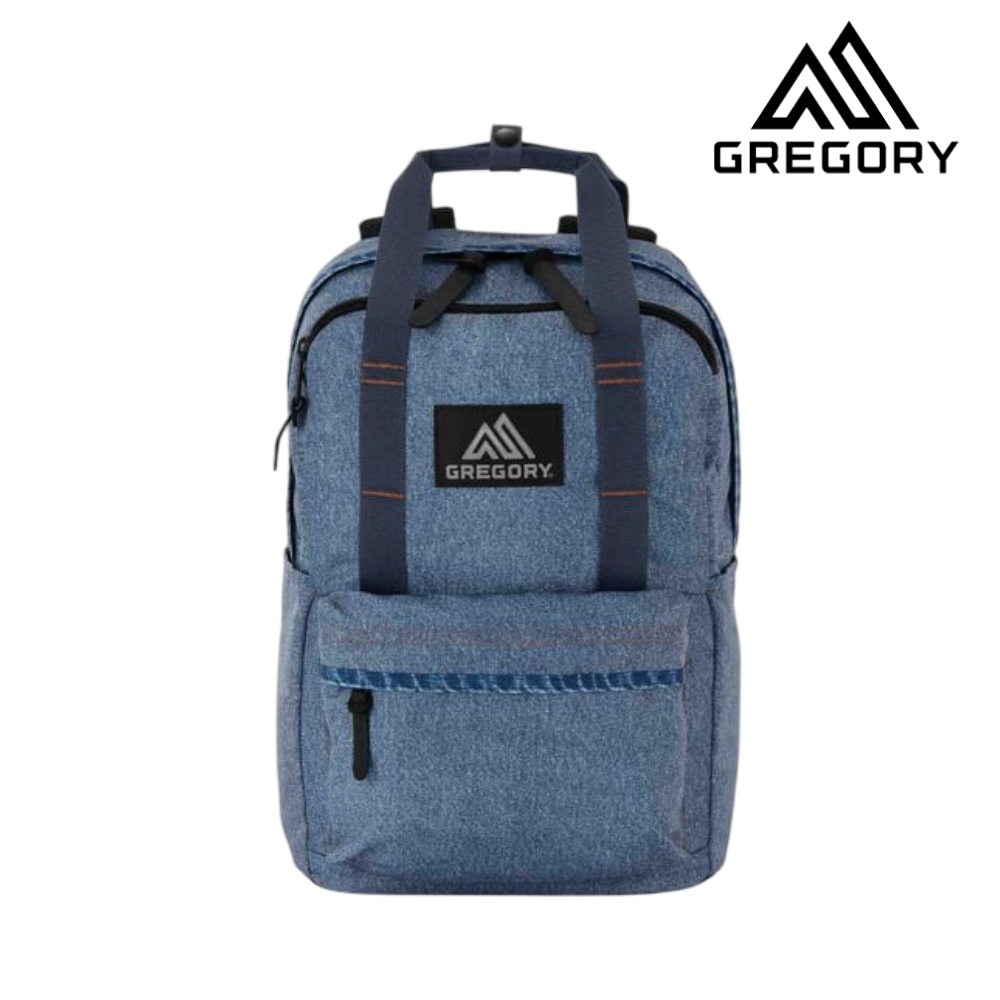 Gregory Easy Peasy Day 18L - Blue Denim