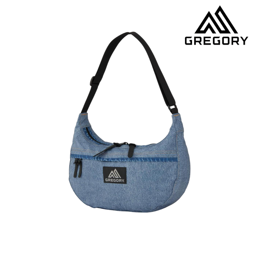Gregory Satchel M V3 13L - Blue Denim