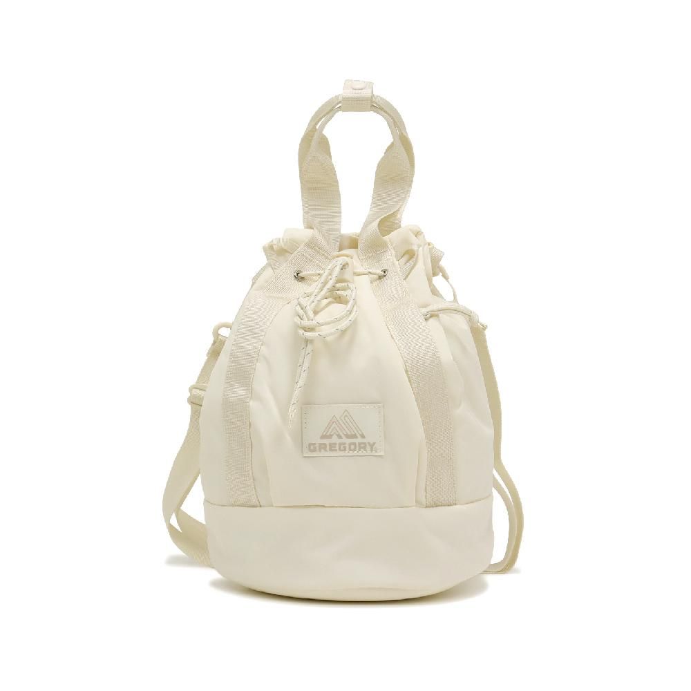 Gregory 2Way Bucket 5L - Off White