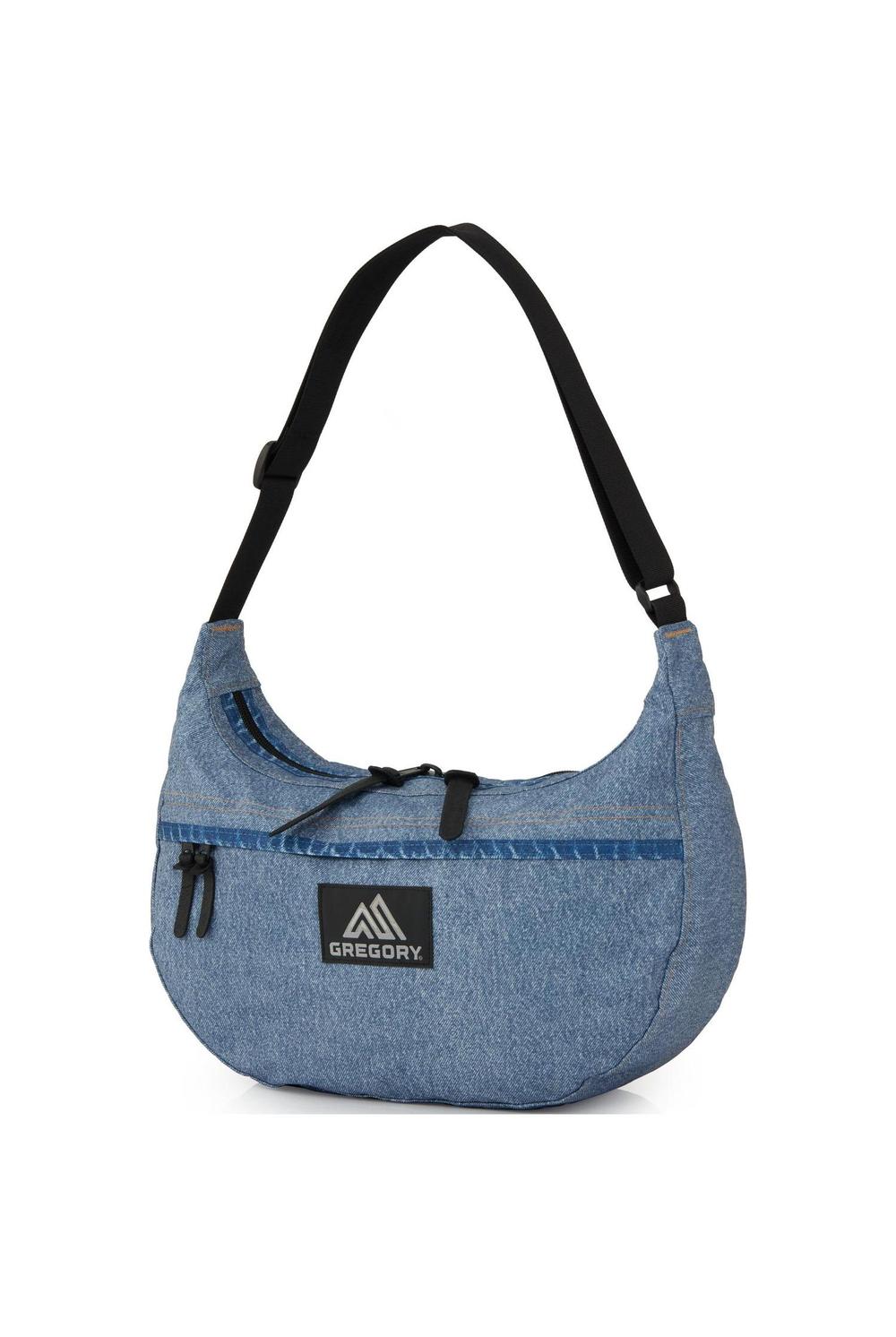 Gregory Satchel M V3 13L - Blue Denim