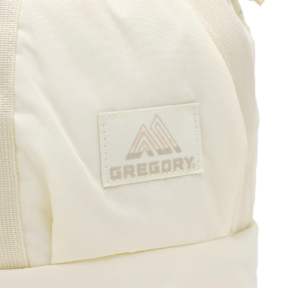 Gregory 2Way Bucket 5L - Off White