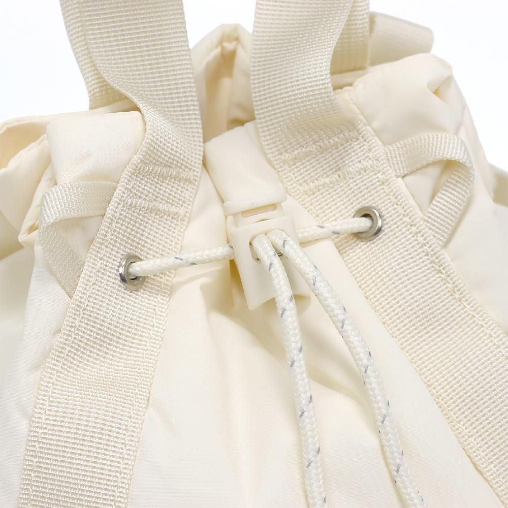 Gregory 2Way Bucket 5L - Off White