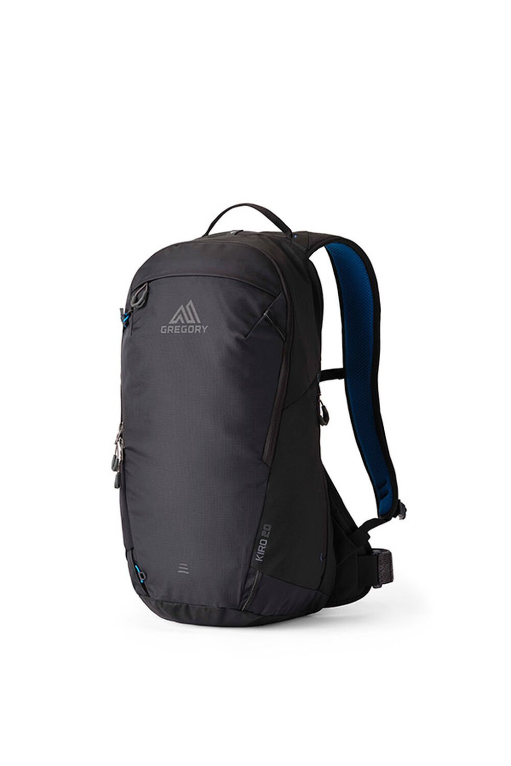 Gregory Kiro 20 - Alpine Black