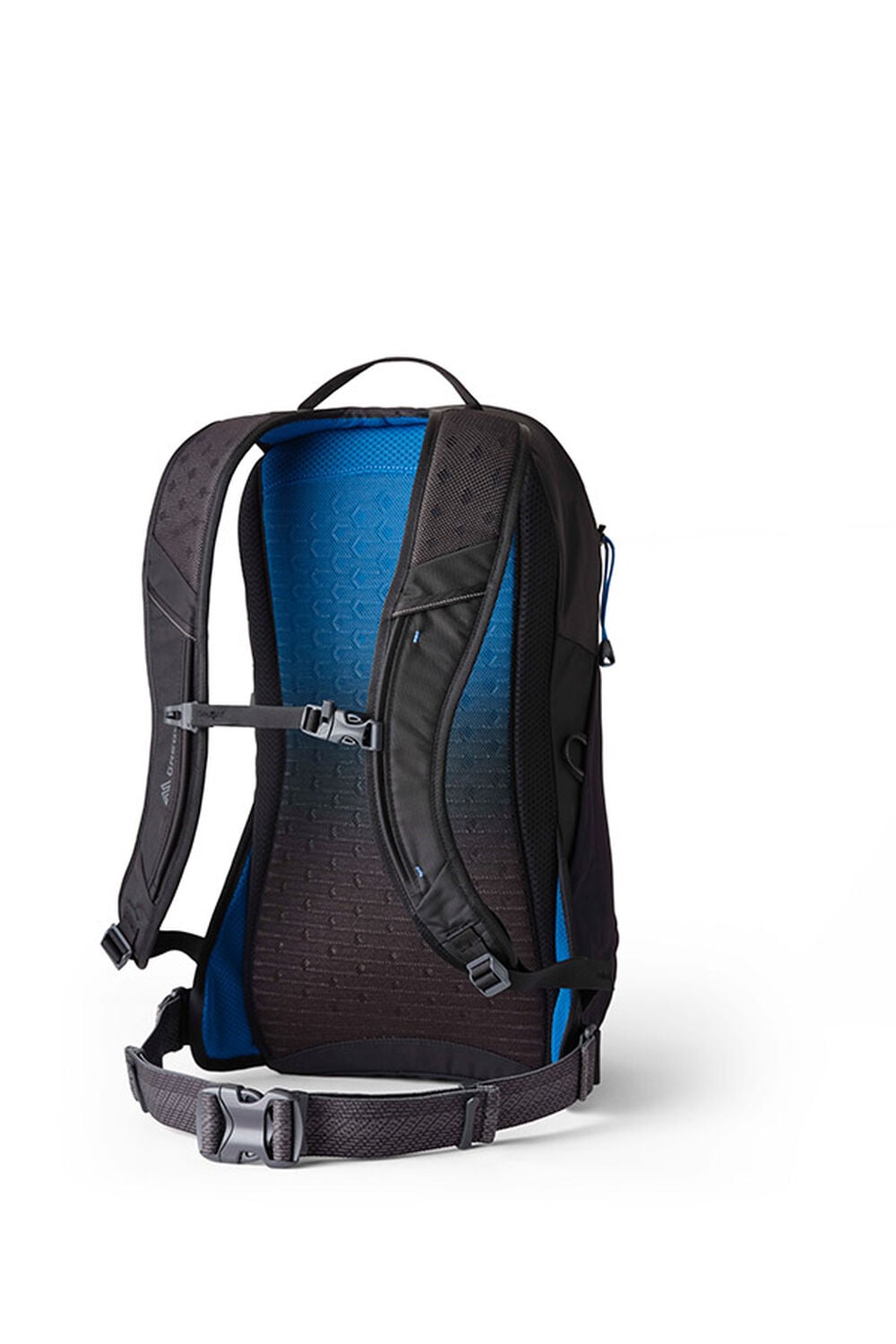 Gregory Kiro 20 - Alpine Black