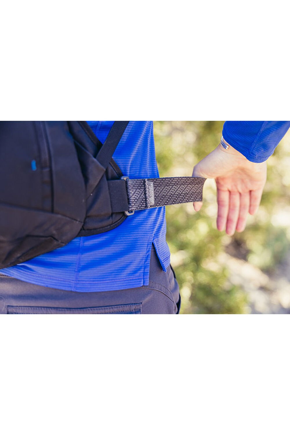 Gregory Kiro 20 - Alpine Black