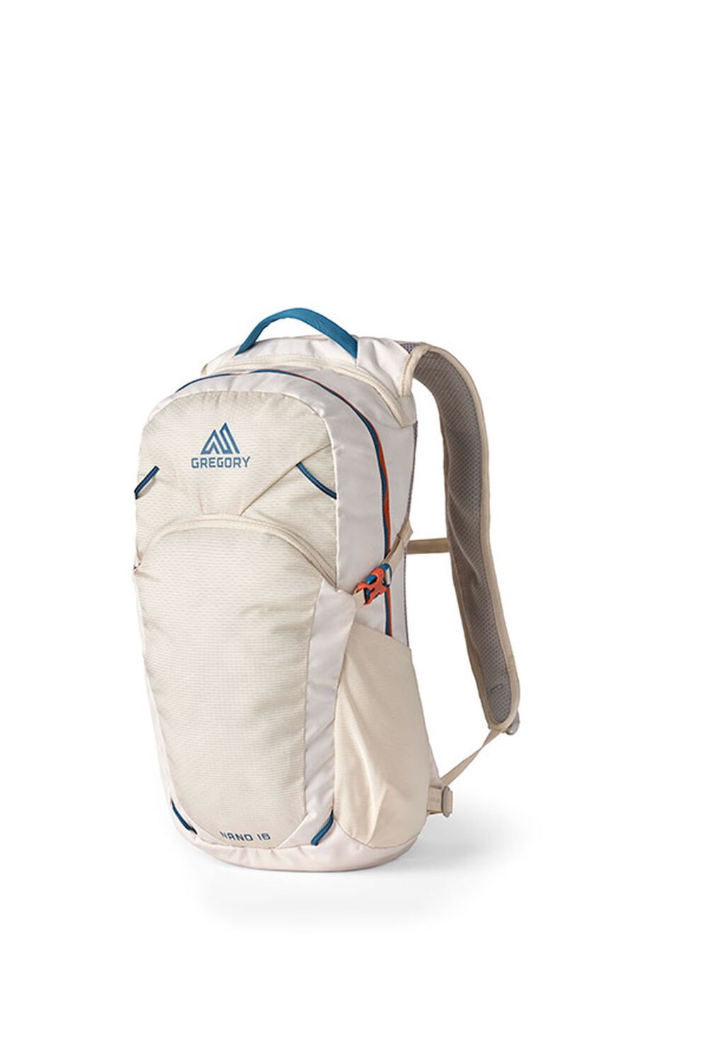 Gregory Nano 18 - Chalk White