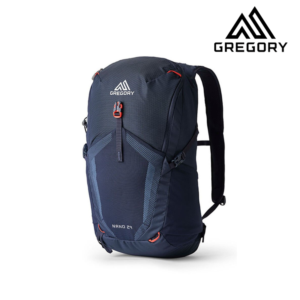 Gregory Nano 24 - Spark Navy