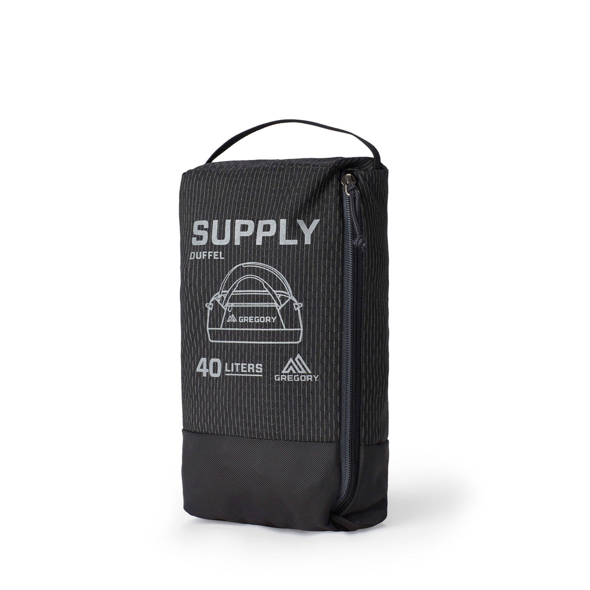 Gregory Supply 40 - Dusk Camo