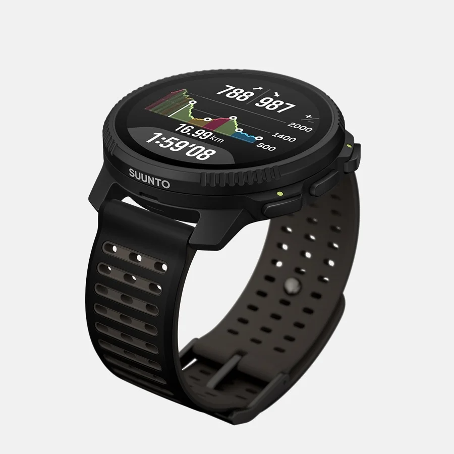Suunto Vertical 2 - All Black (49mm)