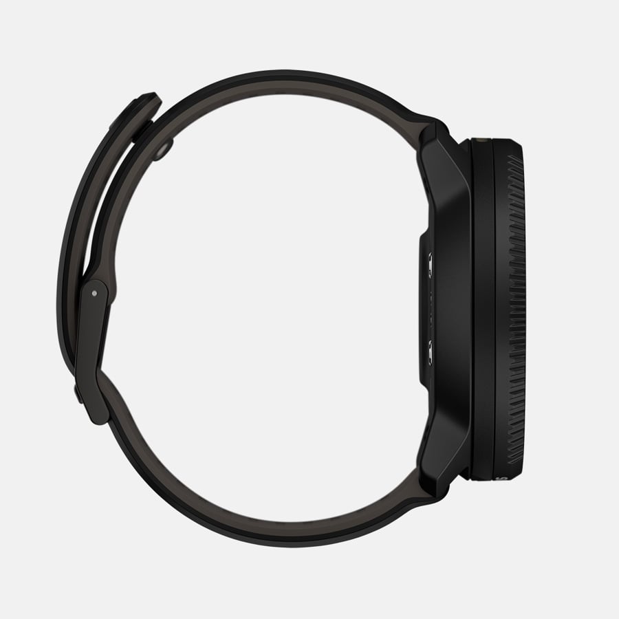 Suunto Vertical 2 - All Black (49mm)