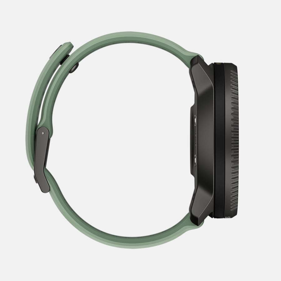 Suunto Vertical 2 - Titanium Sage (49mm)
