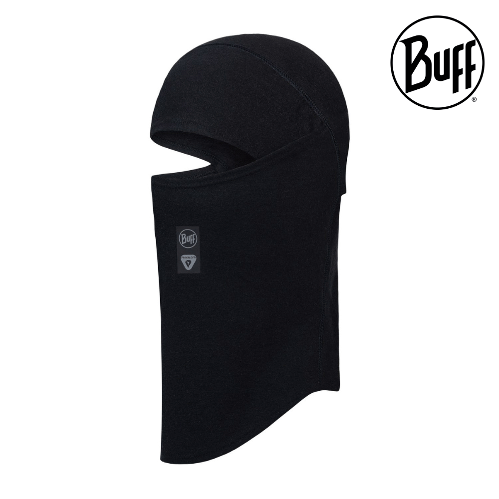 BUFF® ThermoNet® Balaclava - Solid Black