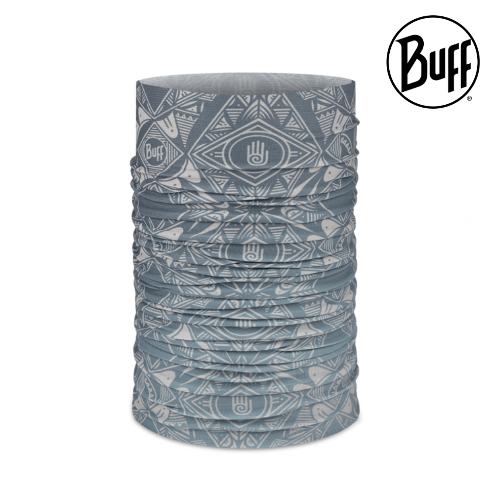 BUFF® CoolNet UV® Neckwear - Essi Flint by Jess Wiarda