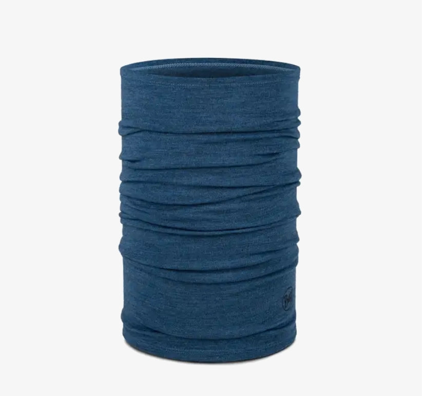BUFF® Merino Midweight Neckwear - Melange Tempest