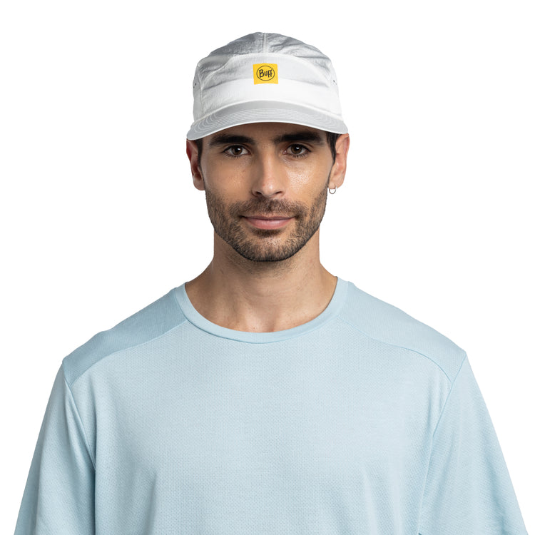 BUFF® Speed Cap - Logo White