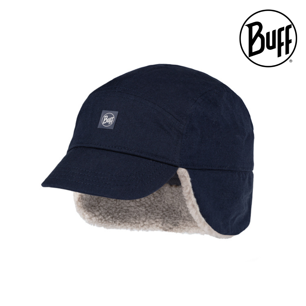 BUFF® Fall Line Cap - Simu Navy