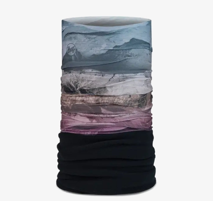 BUFF® Polar Multifunctional Neckwear - Eryna Multi OS