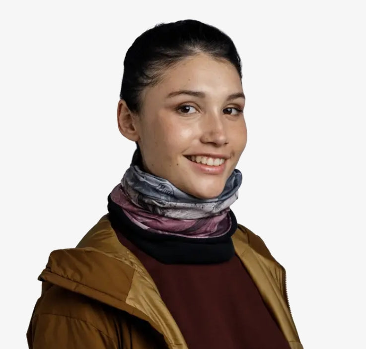 BUFF® Polar Multifunctional Neckwear - Eryna Multi OS