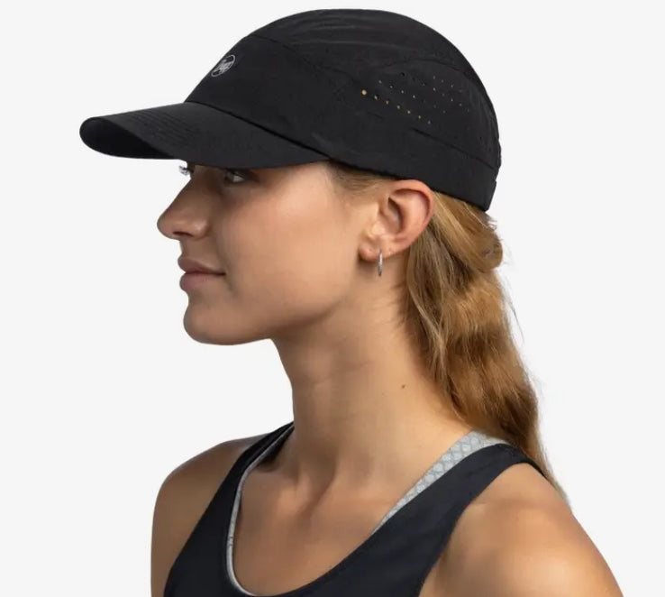BUFF® Speed Cap - Solid Black