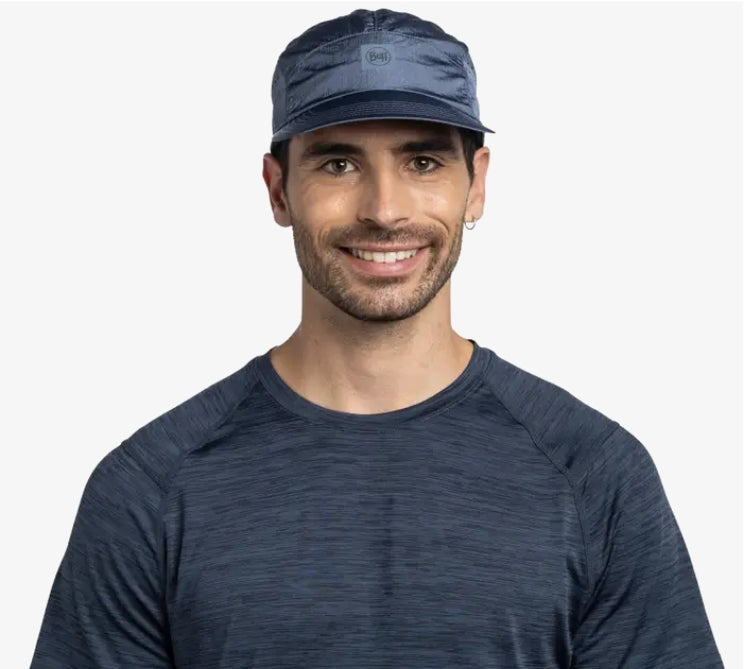 BUFF® Speed Cap - Solid Ash