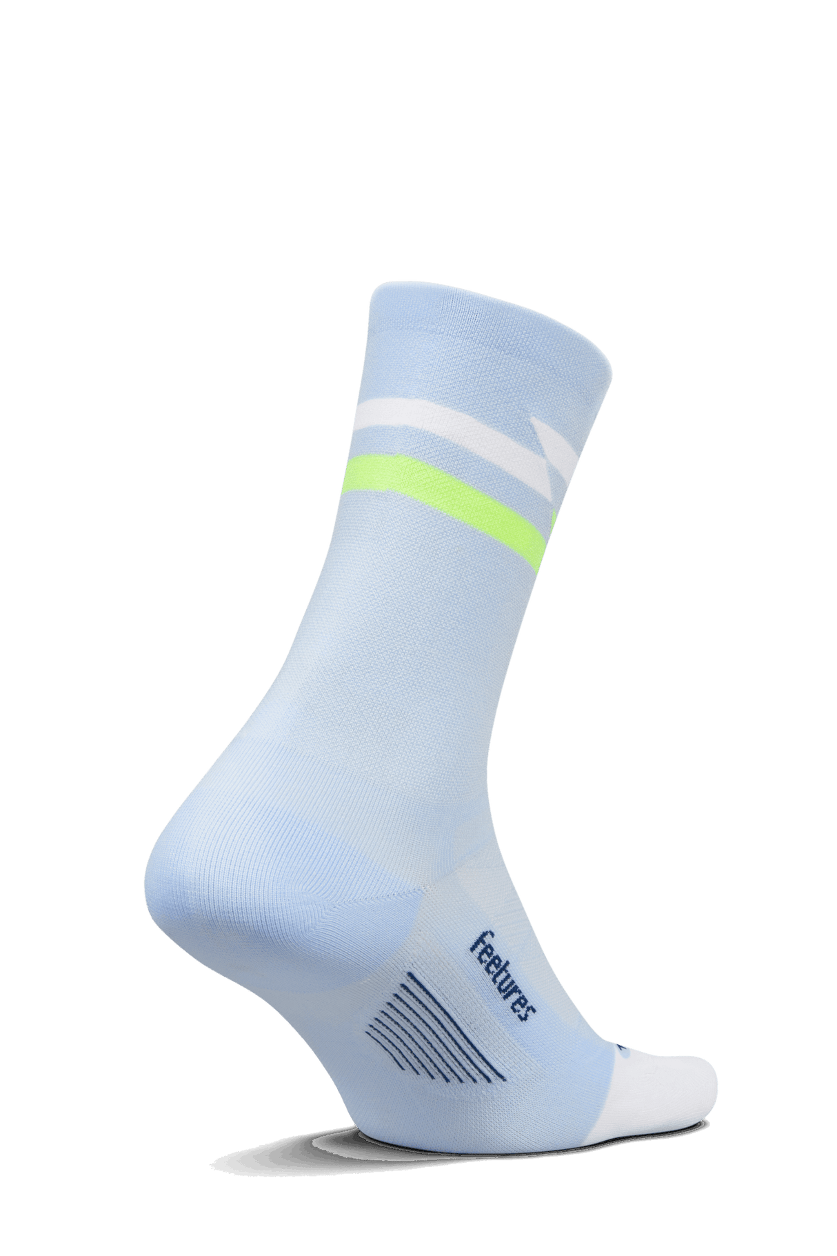 Explore Feetures Active Elite Ultra Light Cushion Mini Crew - Day Track for trail, outdoor & lifestyle use | Liv Activ Singapore