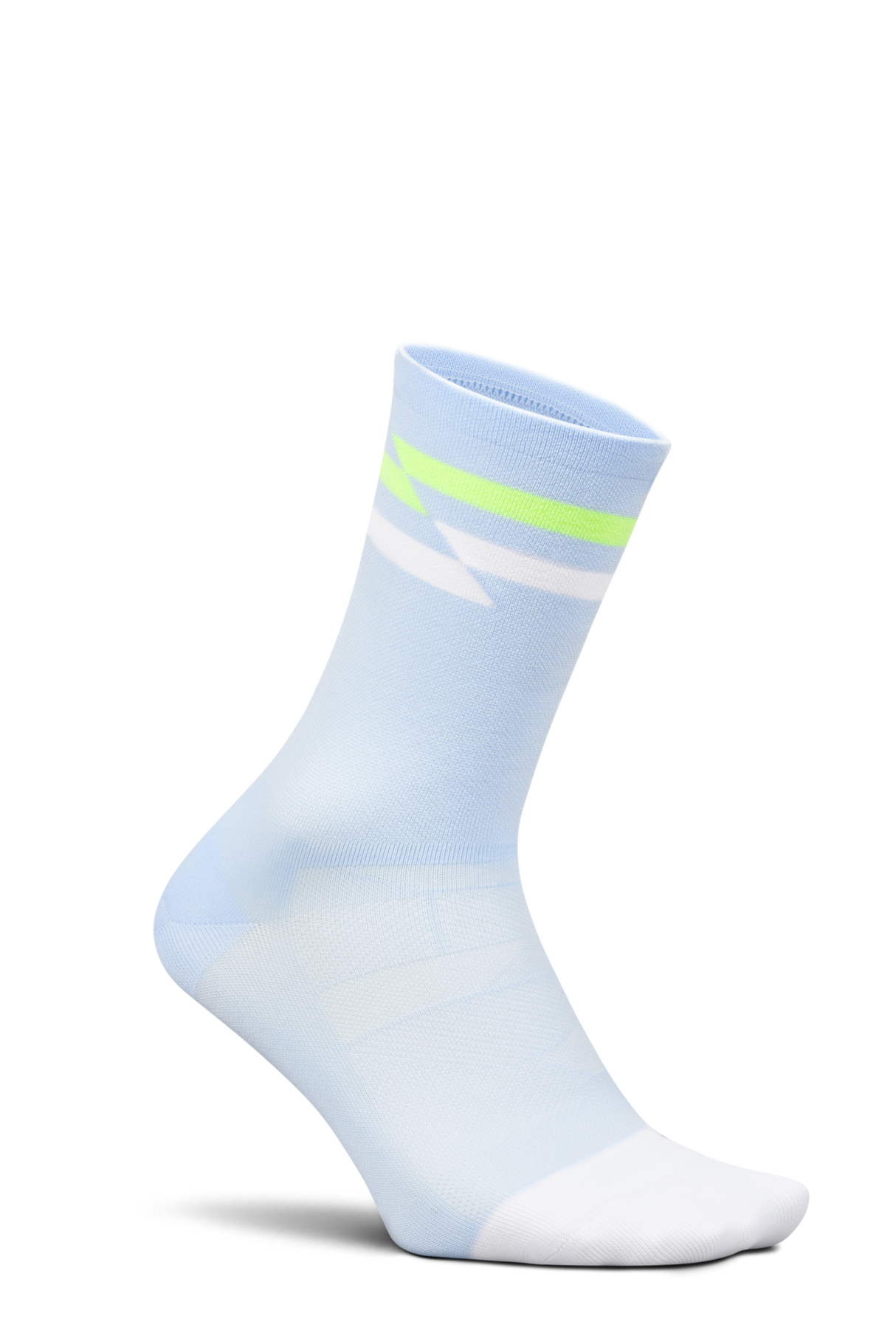 Feetures Active Elite Ultra Light Cushion Mini Crew - Day Track