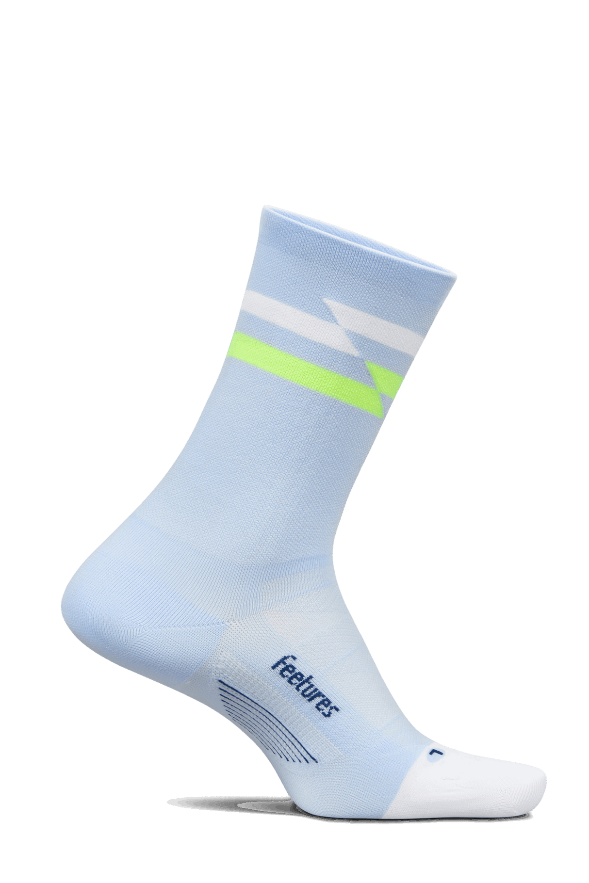 Explore Feetures Active Elite Ultra Light Cushion Mini Crew - Day Track for trail, outdoor & lifestyle use | Liv Activ Singapore
