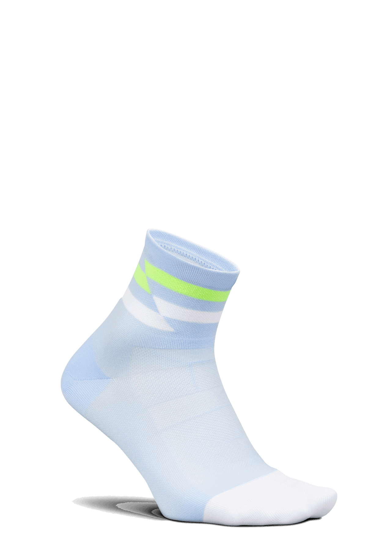 Explore Feetures Active Elite Ultra Light Cushion Quarter - Day Track for trail, outdoor & lifestyle use | Liv Activ Singapore