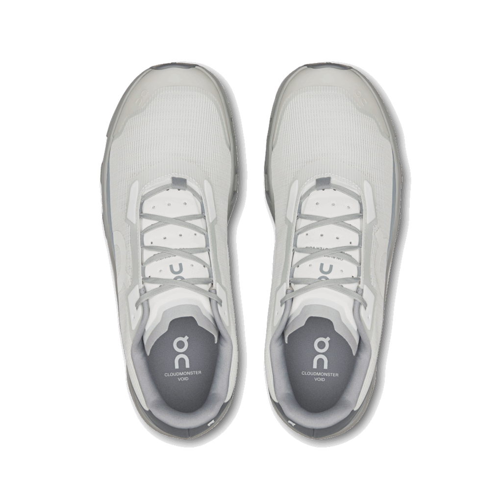 Explore On Men Cloudmonster Void - Iceberg / Tin for trail, outdoor & lifestyle use | Liv Activ Singapore