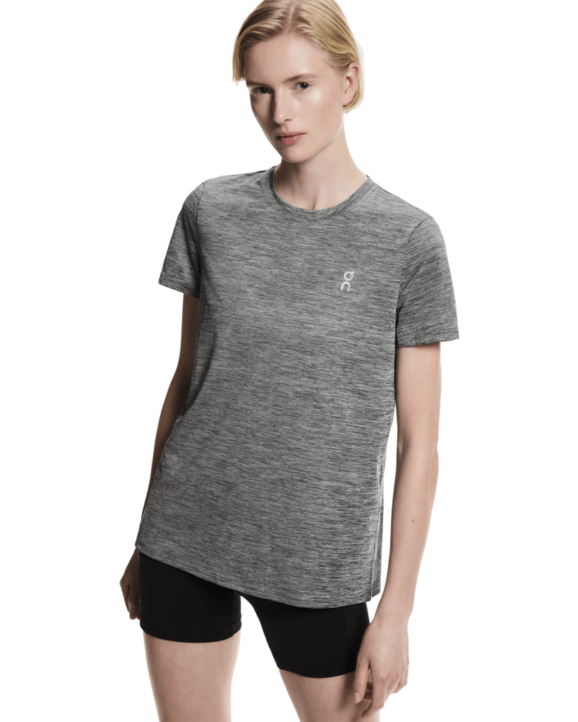 Explore On Women Core-T - Crater for trail, outdoor & lifestyle use | Liv Activ Singapore