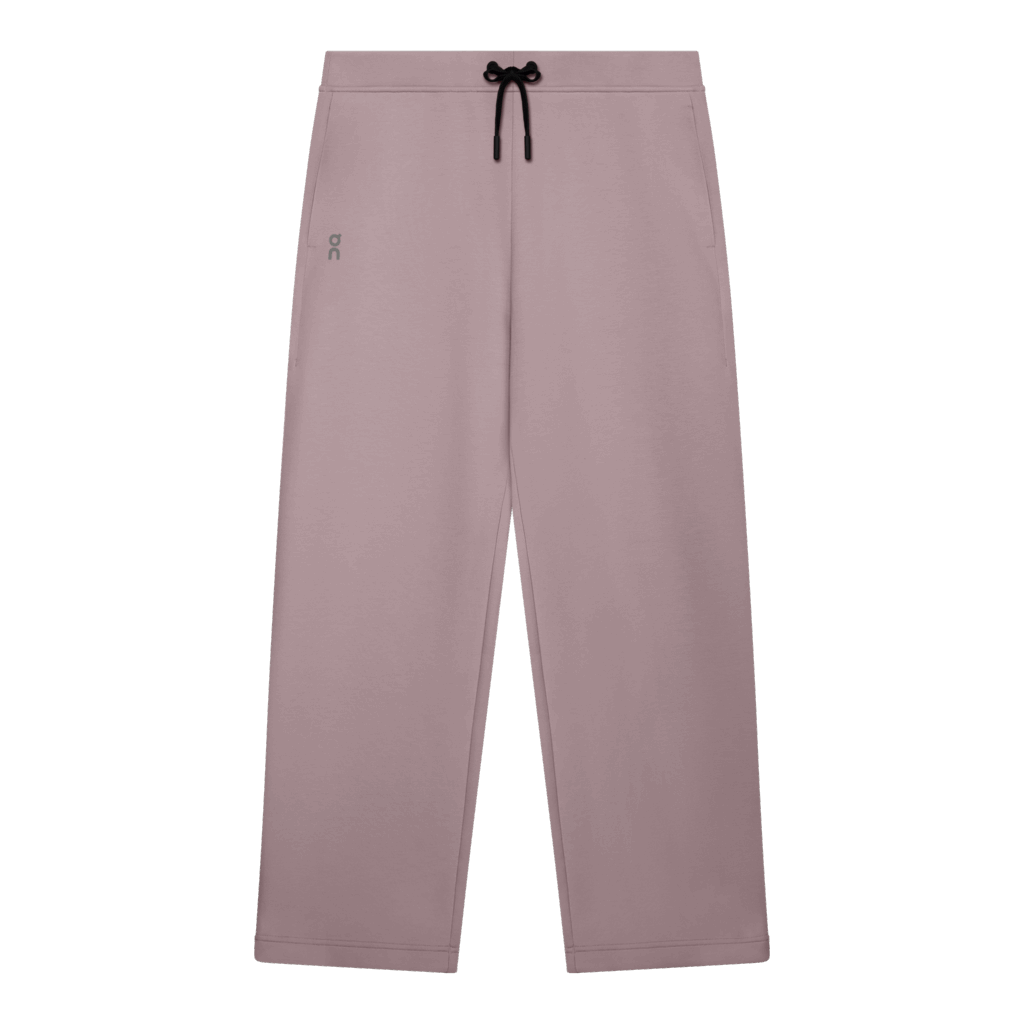 Explore On Women Focus Tech Sweatpants - Heron for trail, outdoor & lifestyle use | Liv Activ Singapore