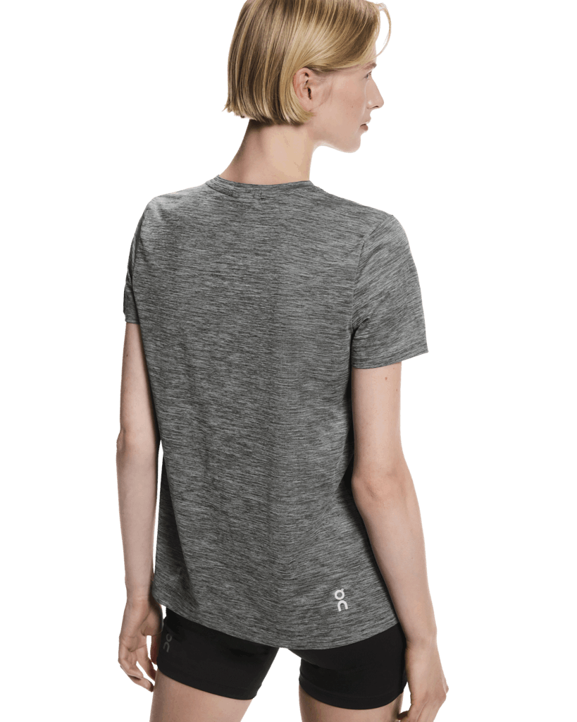 Explore On Women Core-T - Crater for trail, outdoor & lifestyle use | Liv Activ Singapore