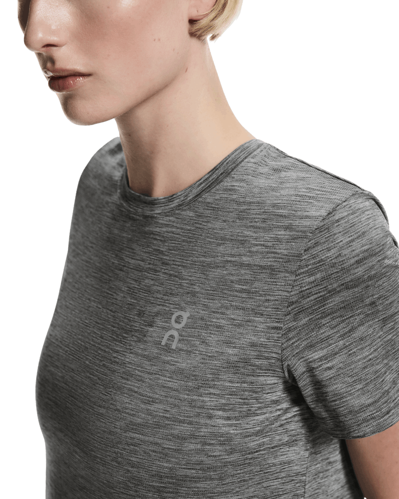 Explore On Women Core-T - Crater for trail, outdoor & lifestyle use | Liv Activ Singapore