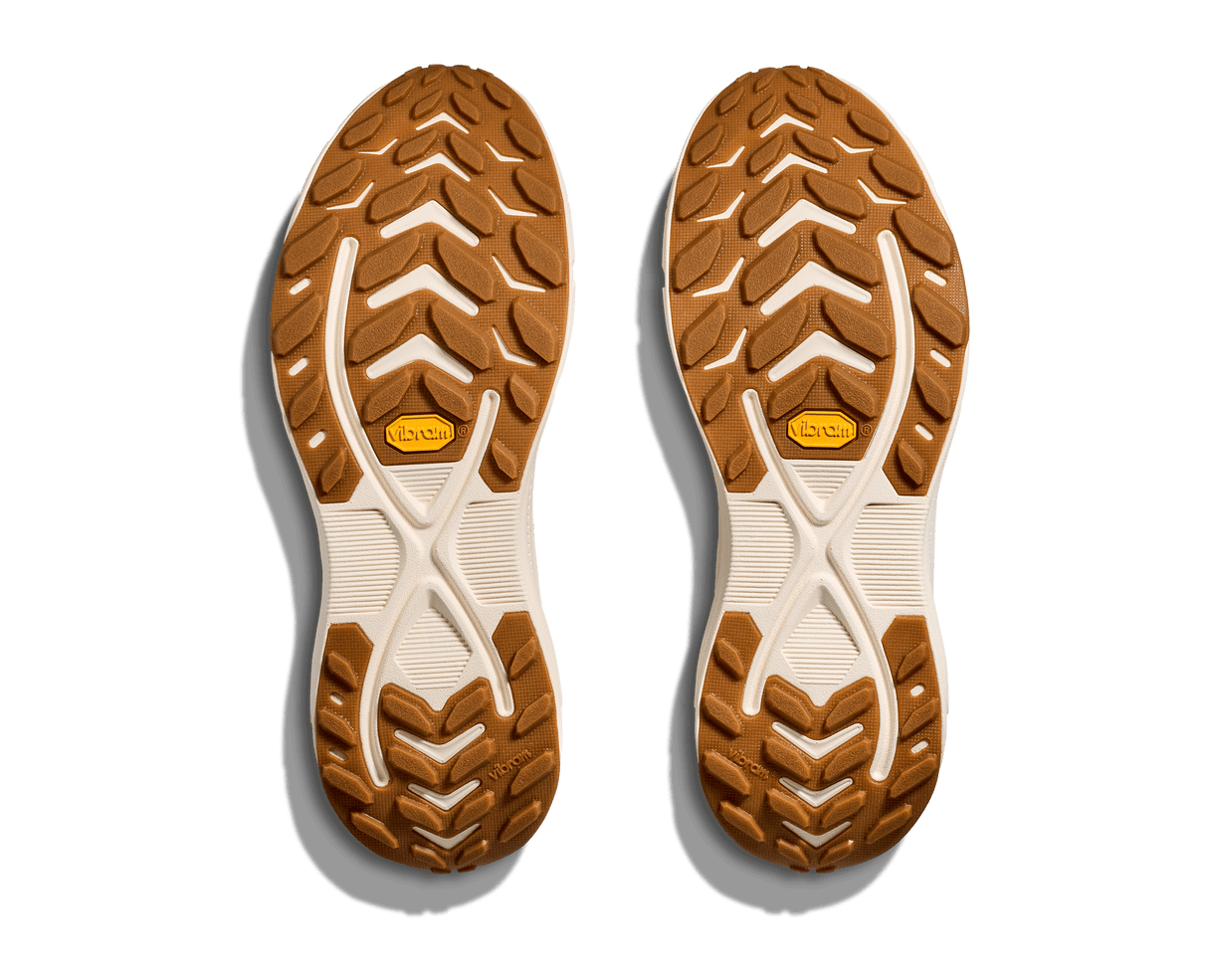 Explore HOKA Men Transport 2 Wide - Black / Alabaster for trail, outdoor & lifestyle use | Liv Activ Singapore