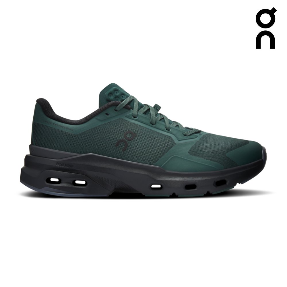 On Men Cloudpulse 2 - Obsidian / Black