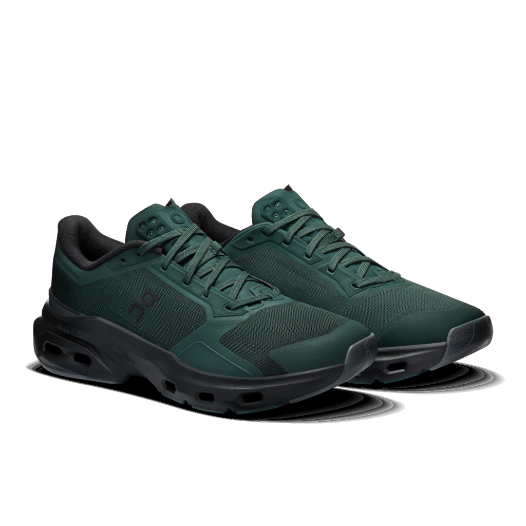 Explore On Men Cloudpulse 2 - Obsidian / Black for trail, outdoor & lifestyle use | Liv Activ Singapore