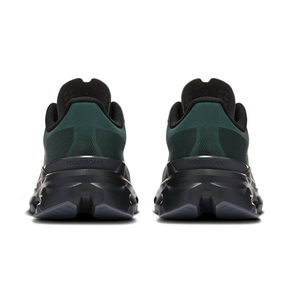 On Men Cloudpulse 2 - Obsidian / Black