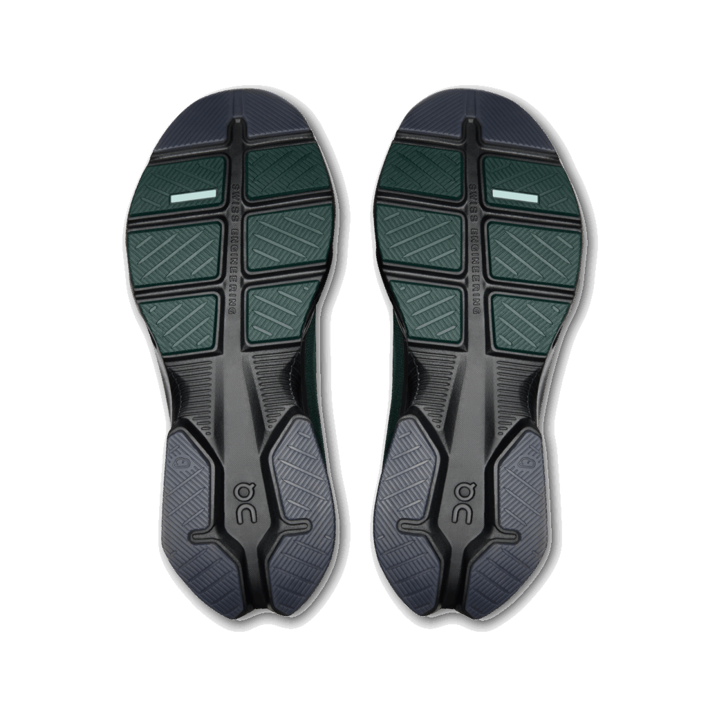 Explore On Men Cloudpulse 2 - Obsidian / Black for trail, outdoor & lifestyle use | Liv Activ Singapore