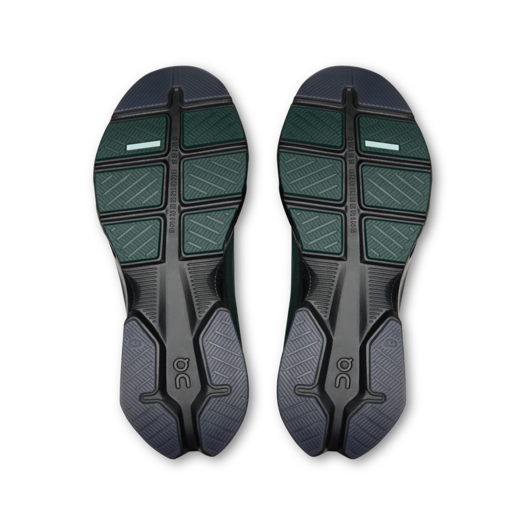 On Men Cloudpulse 2 - Obsidian / Black