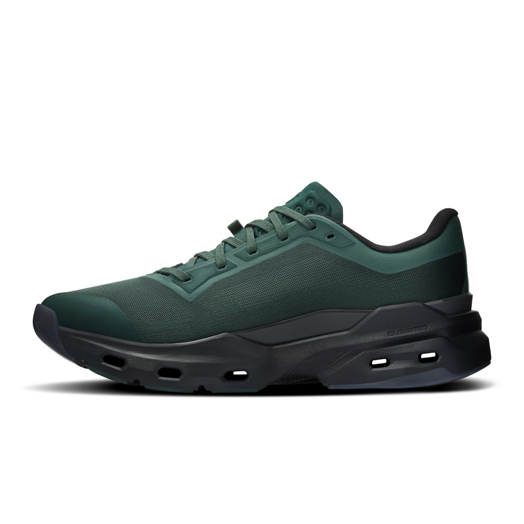 On Men Cloudpulse 2 - Obsidian / Black