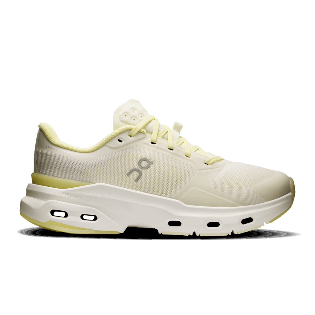 Explore On Women Cloudpulse 2 - Ice / Limelight for trail, outdoor & lifestyle use | Liv Activ Singapore