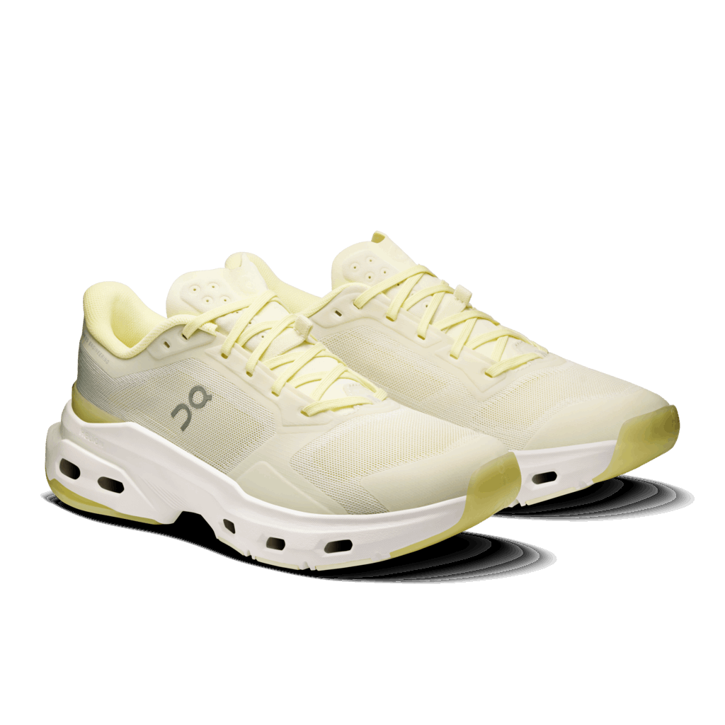 Explore On Women Cloudpulse 2 - Ice / Limelight for trail, outdoor & lifestyle use | Liv Activ Singapore