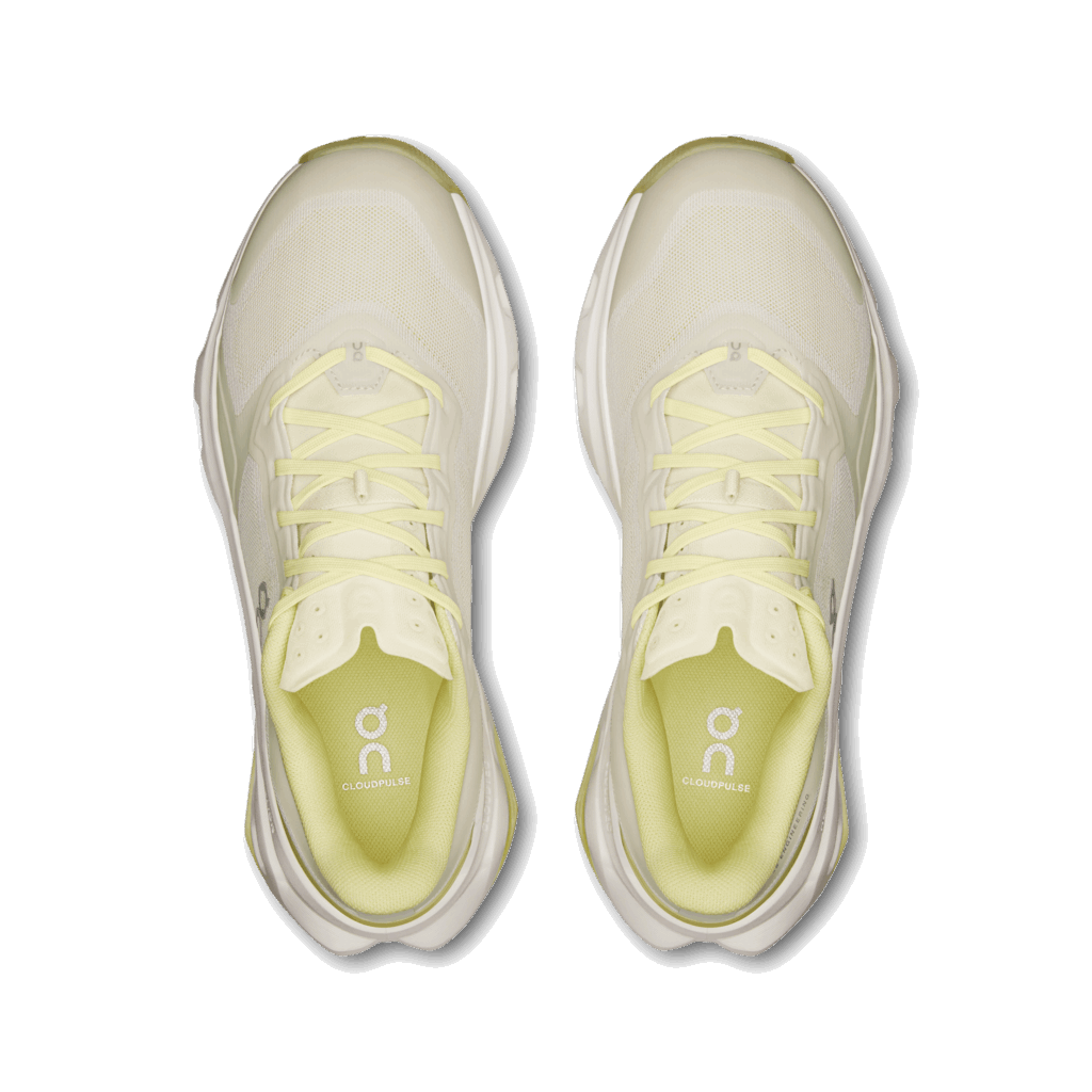 Explore On Women Cloudpulse 2 - Ice / Limelight for trail, outdoor & lifestyle use | Liv Activ Singapore