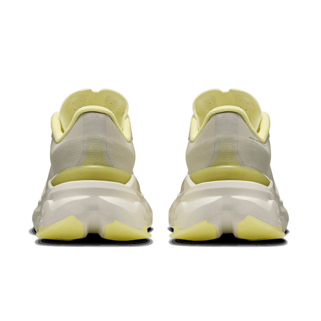 Explore On Women Cloudpulse 2 - Ice / Limelight for trail, outdoor & lifestyle use | Liv Activ Singapore