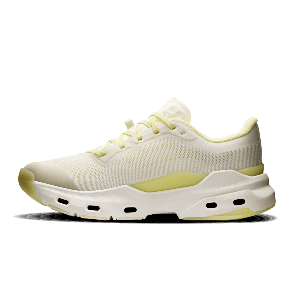 Explore On Women Cloudpulse 2 - Ice / Limelight for trail, outdoor & lifestyle use | Liv Activ Singapore
