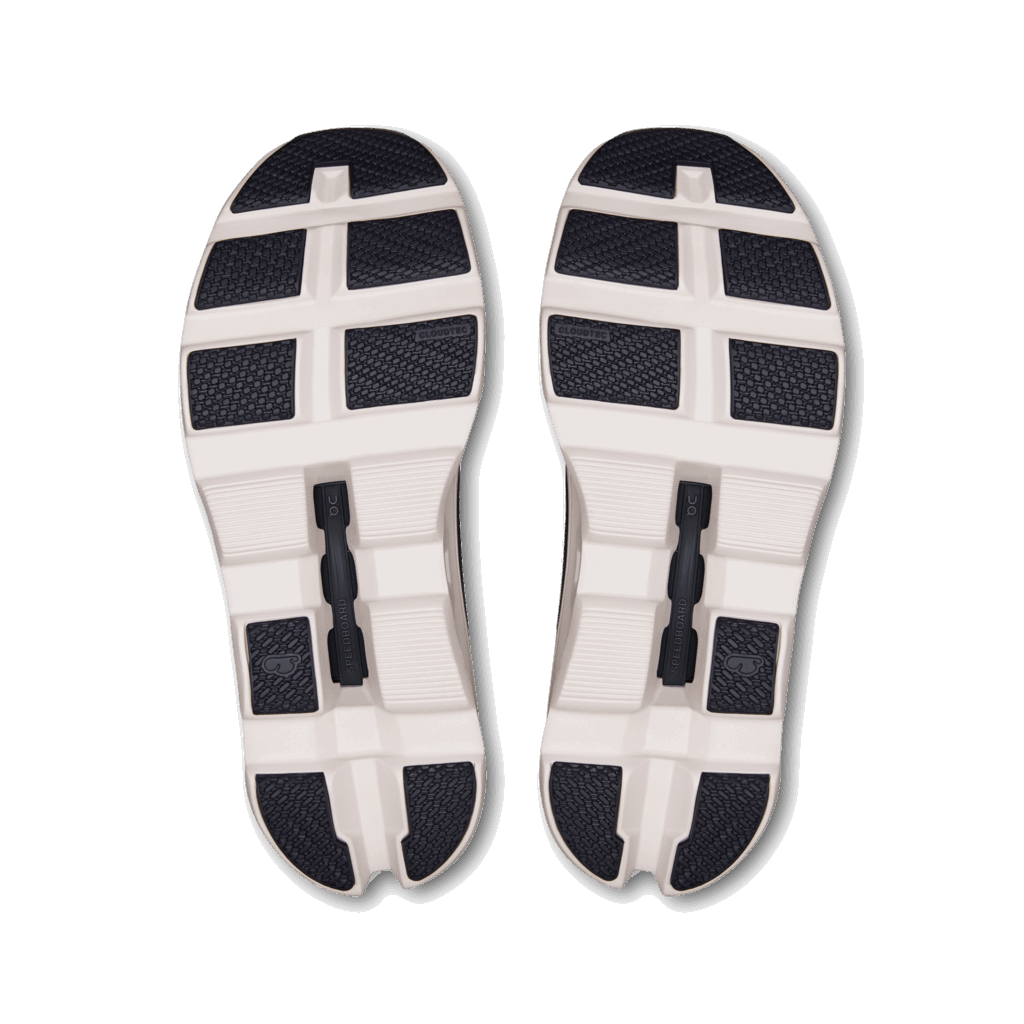 Explore On Women Cloudmonster 1 - Gobi / Lily for trail, outdoor & lifestyle use | Liv Activ Singapore