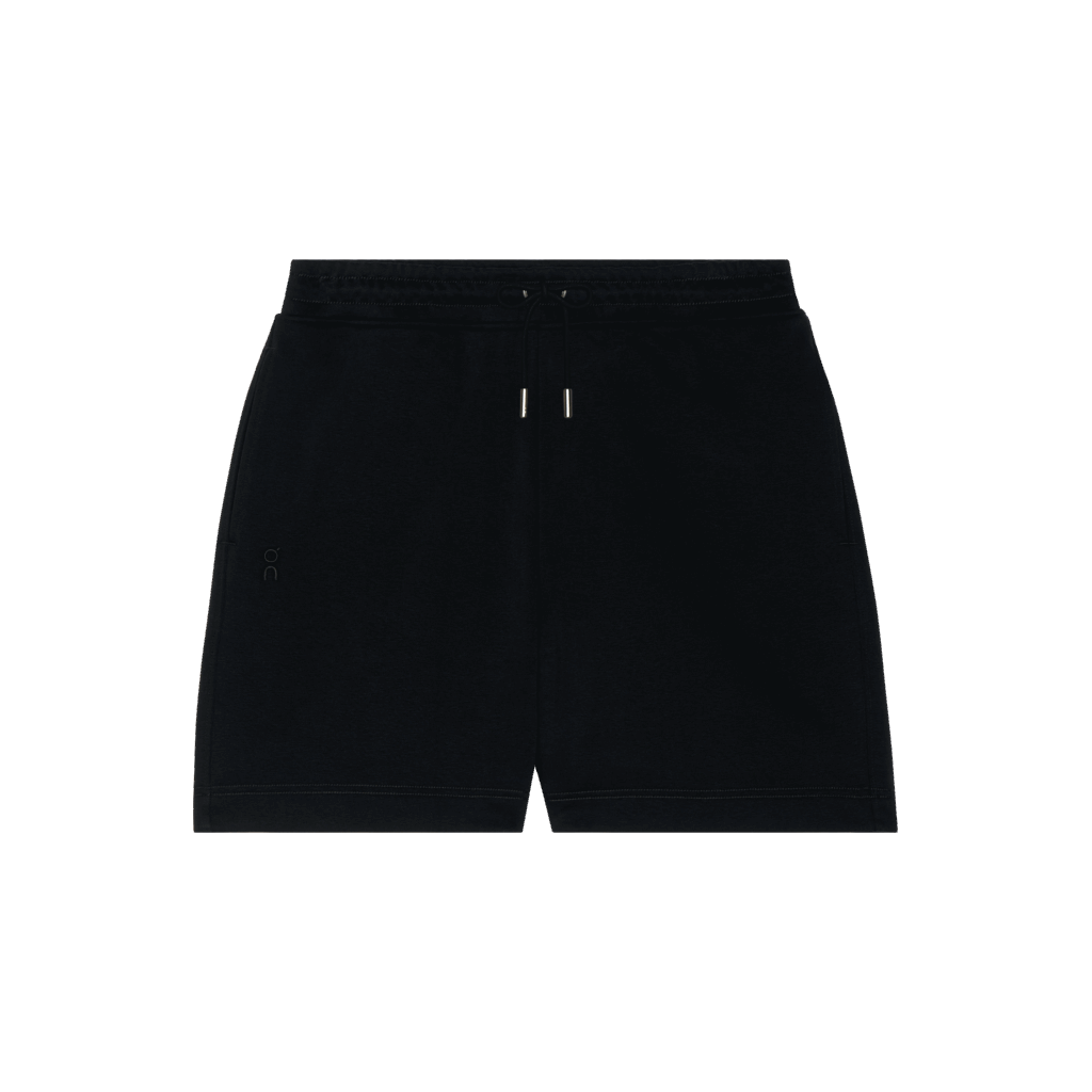 Explore On Men Club Collective Shorts - Black for trail, outdoor & lifestyle use | Liv Activ Singapore